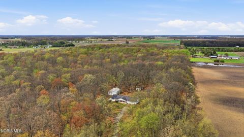 Tiny photo for 12500 County Road L, Wauseon, OH 43567 (MLS # 10006492)
