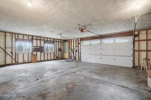 Tiny photo for 12500 County Road L, Wauseon, OH 43567 (MLS # 10006492)