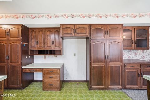 Tiny photo for 12500 County Road L, Wauseon, OH 43567 (MLS # 10006492)