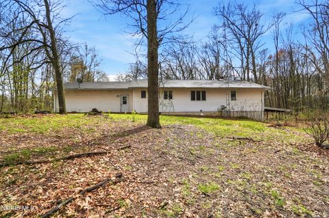 Tiny photo for 12500 County Road L, Wauseon, OH 43567 (MLS # 10006492)