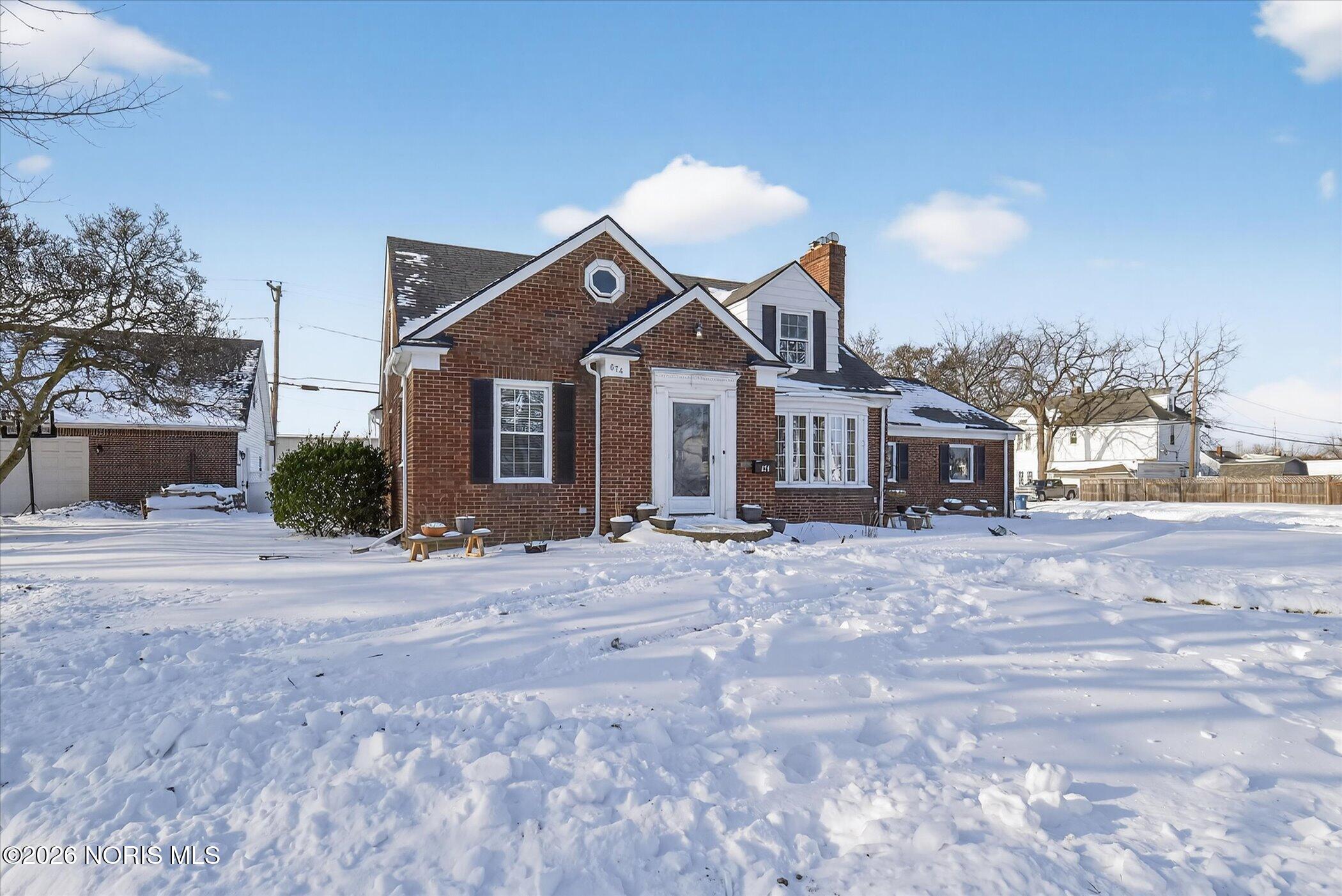 674 Sylvandale Avenue