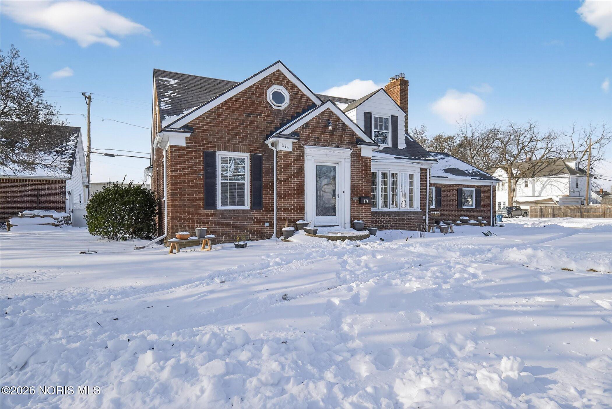 674 Sylvandale Avenue