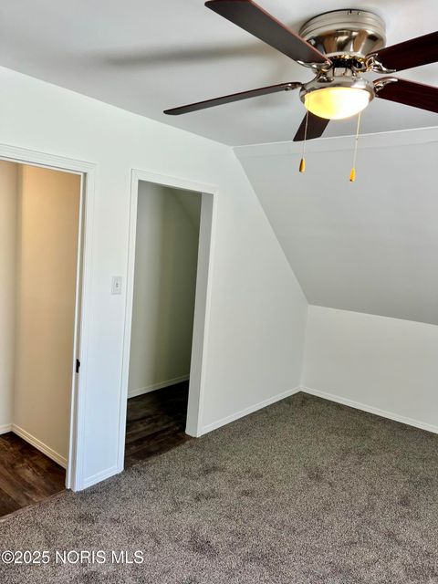 Tiny photo for 541 Oakdale Avenue, Toledo, OH 43605 (MLS # 10000456)