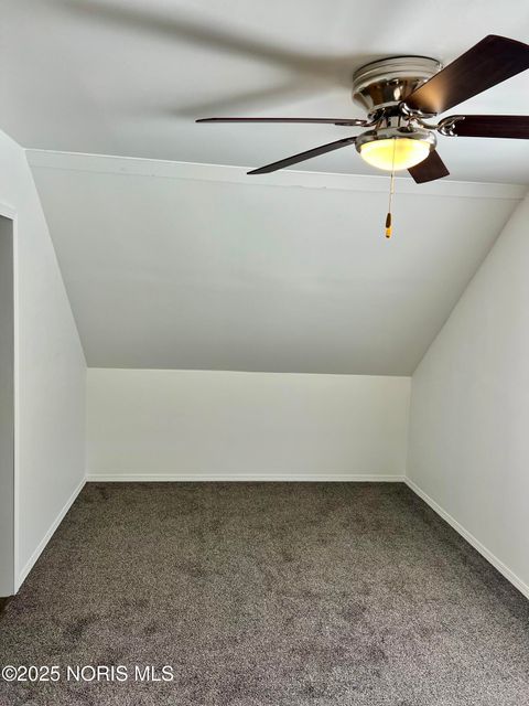 Tiny photo for 541 Oakdale Avenue, Toledo, OH 43605 (MLS # 10000456)