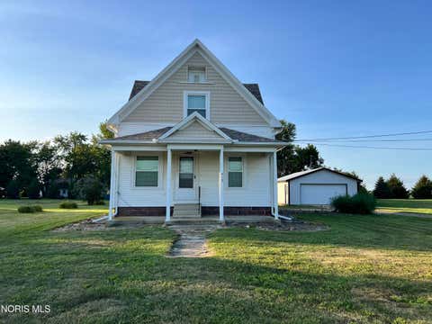 Homes For Sale - 413 E Morenci Street<br/> Lyons, OH 43533