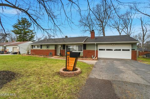 4843 Glen Oaks Drive Toledo OH 43613