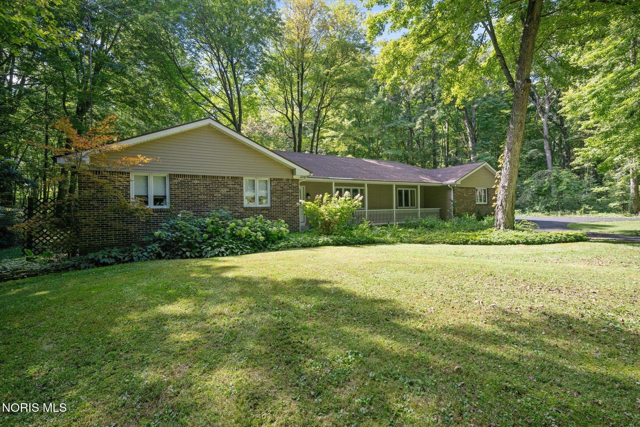 12647 Shaffer Road