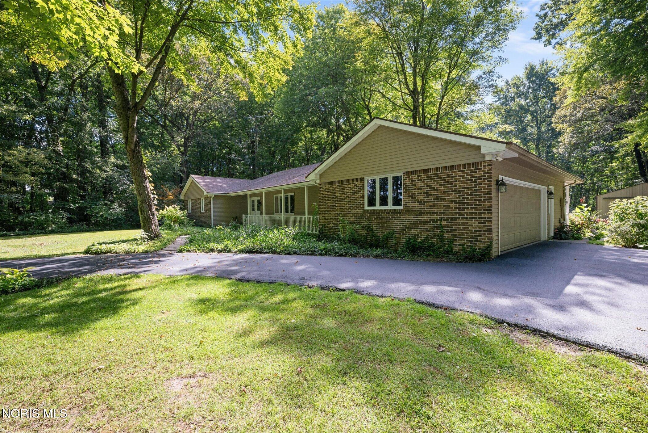 12647 Shaffer Road