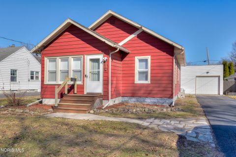 Photo of 716 Ransom Street, Maumee, OH 43537 (MLS # 10004787)