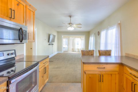 Tiny photo for 716 Ransom Street, Maumee, OH 43537 (MLS # 10004787)