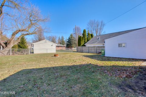 Tiny photo for 716 Ransom Street, Maumee, OH 43537 (MLS # 10004787)