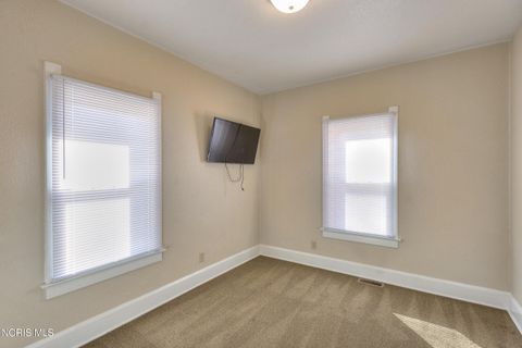 Tiny photo for 716 Ransom Street, Maumee, OH 43537 (MLS # 10004787)