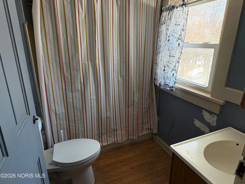 Tiny photo for 627 W Mansfield Street, Bucyrus, OH 44820 (MLS # 10003824)