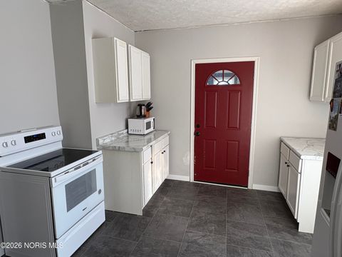 Tiny photo for 627 W Mansfield Street, Bucyrus, OH 44820 (MLS # 10003824)