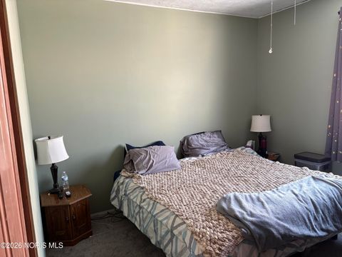 Tiny photo for 627 W Mansfield Street, Bucyrus, OH 44820 (MLS # 10003824)