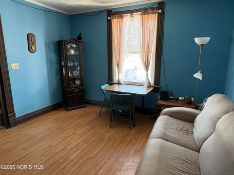 Tiny photo for 627 W Mansfield Street, Bucyrus, OH 44820 (MLS # 10003824)