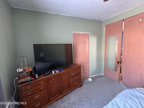 Tiny photo for 627 W Mansfield Street, Bucyrus, OH 44820 (MLS # 10003824)