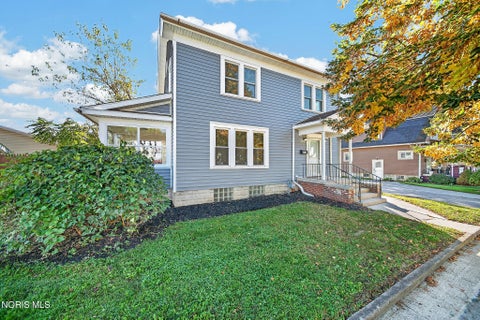 Tiny photo for 815 Liberty Street, Findlay, OH 45840 (MLS # 10014078)