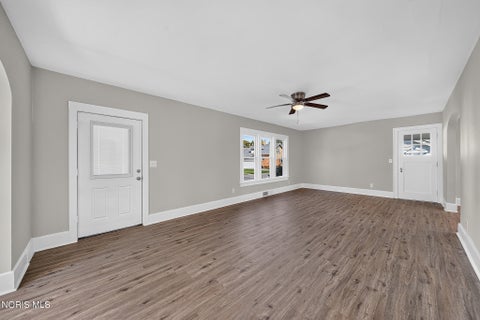 Tiny photo for 815 Liberty Street, Findlay, OH 45840 (MLS # 10014078)