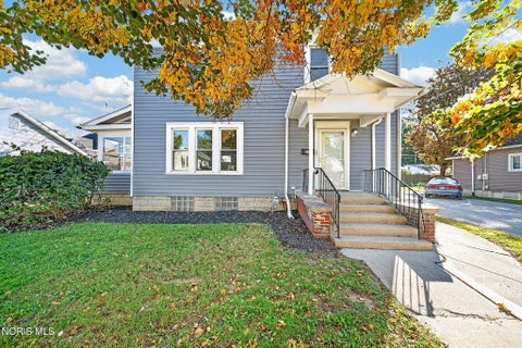 Homes For Sale - 815 Liberty Street<br/> Findlay, OH 45840