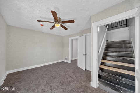Tiny photo for 815 Liberty Street, Findlay, OH 45840 (MLS # 10014078)