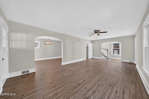 Tiny photo for 815 Liberty Street, Findlay, OH 45840 (MLS # 10014078)