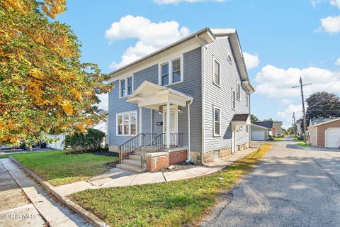 Tiny photo for 815 Liberty Street, Findlay, OH 45840 (MLS # 10014078)