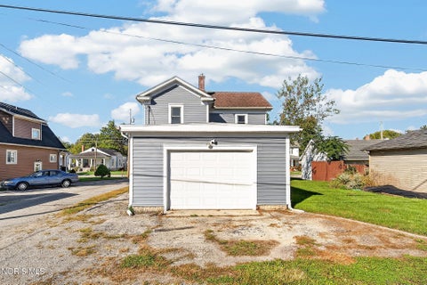 Tiny photo for 815 Liberty Street, Findlay, OH 45840 (MLS # 10014078)
