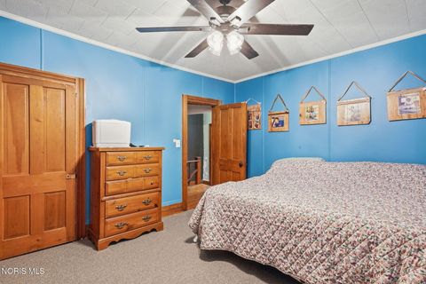 Tiny photo for 419 Washington Street, Findlay, OH 45840 (MLS # 10011019)