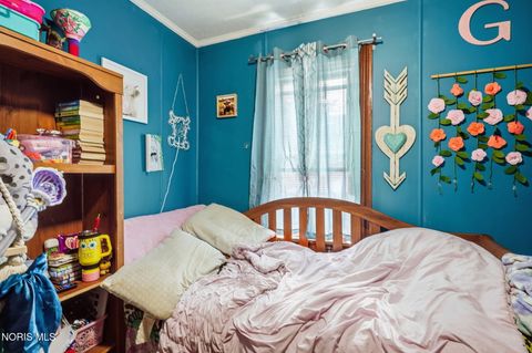 Tiny photo for 419 Washington Street, Findlay, OH 45840 (MLS # 10011019)