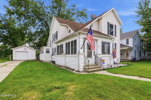 Tiny photo for 419 Washington Street, Findlay, OH 45840 (MLS # 10011019)