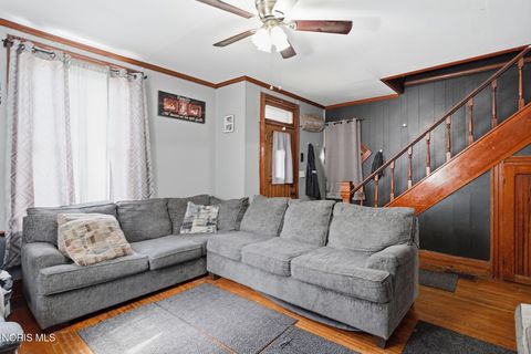 Tiny photo for 419 Washington Street, Findlay, OH 45840 (MLS # 10011019)