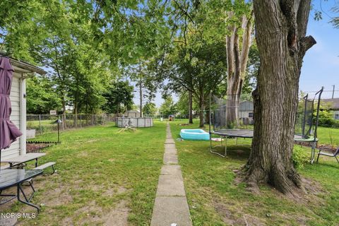 Tiny photo for 419 Washington Street, Findlay, OH 45840 (MLS # 10011019)