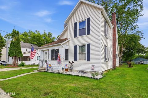 Photo of 419 Washington Street, Findlay, OH 45840 (MLS # 10011019)