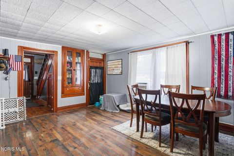 Tiny photo for 419 Washington Street, Findlay, OH 45840 (MLS # 10011019)