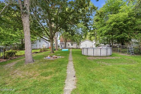 Tiny photo for 419 Washington Street, Findlay, OH 45840 (MLS # 10011019)