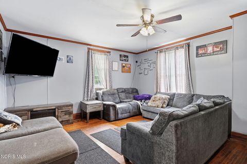 Tiny photo for 419 Washington Street, Findlay, OH 45840 (MLS # 10011019)