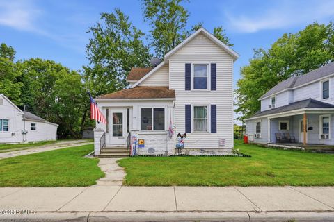 Tiny photo for 419 Washington Street, Findlay, OH 45840 (MLS # 10011019)