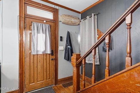 Tiny photo for 419 Washington Street, Findlay, OH 45840 (MLS # 10011019)