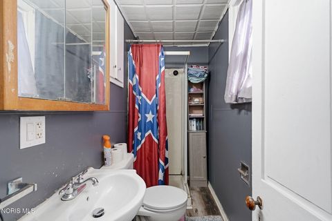 Tiny photo for 419 Washington Street, Findlay, OH 45840 (MLS # 10011019)