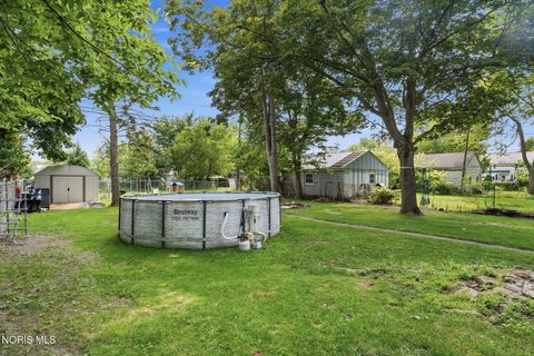 Tiny photo for 419 Washington Street, Findlay, OH 45840 (MLS # 10011019)