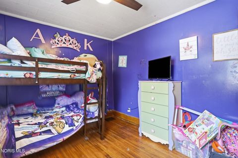 Tiny photo for 419 Washington Street, Findlay, OH 45840 (MLS # 10011019)