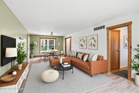 Tiny photo for 14473 Dirlam Road, Bowling Green, OH 43402 (MLS # 10000507)