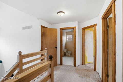 Tiny photo for 14473 Dirlam Road, Bowling Green, OH 43402 (MLS # 10000507)
