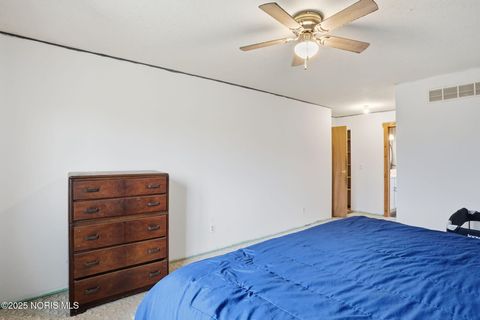 Tiny photo for 14473 Dirlam Road, Bowling Green, OH 43402 (MLS # 10000507)