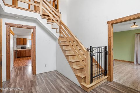 Tiny photo for 14473 Dirlam Road, Bowling Green, OH 43402 (MLS # 10000507)