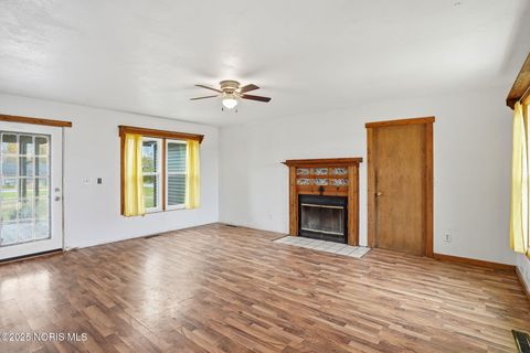 Tiny photo for 14473 Dirlam Road, Bowling Green, OH 43402 (MLS # 10000507)