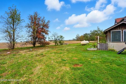 Tiny photo for 14473 Dirlam Road, Bowling Green, OH 43402 (MLS # 10000507)