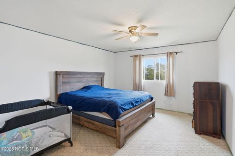 Tiny photo for 14473 Dirlam Road, Bowling Green, OH 43402 (MLS # 10000507)