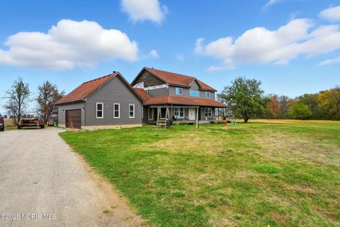 Tiny photo for 14473 Dirlam Road, Bowling Green, OH 43402 (MLS # 10000507)